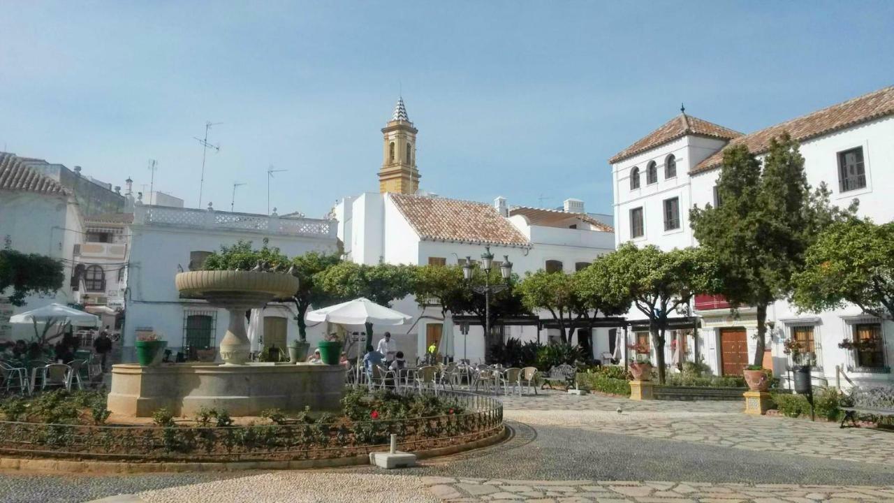 Casa Sirena