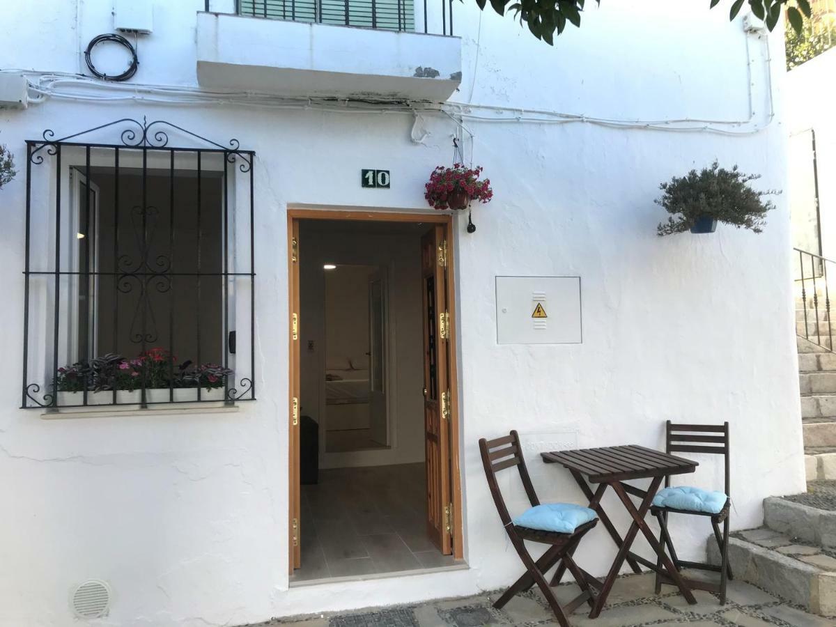 Casa Sirena * Estepona
