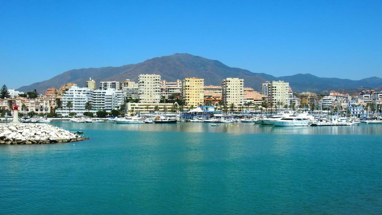 Casa Sirena * Estepona