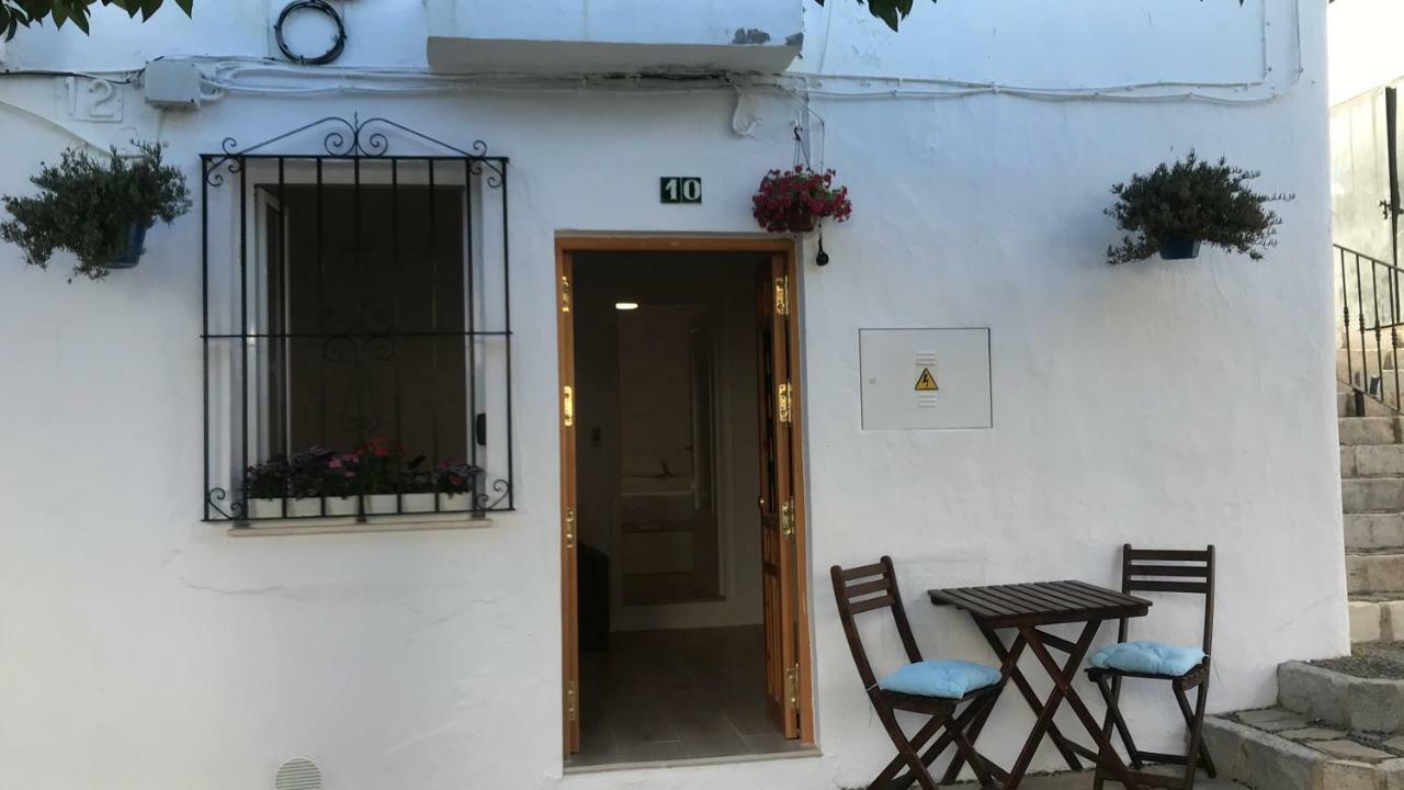 Vakantiehuis Casa Sirena Estepona