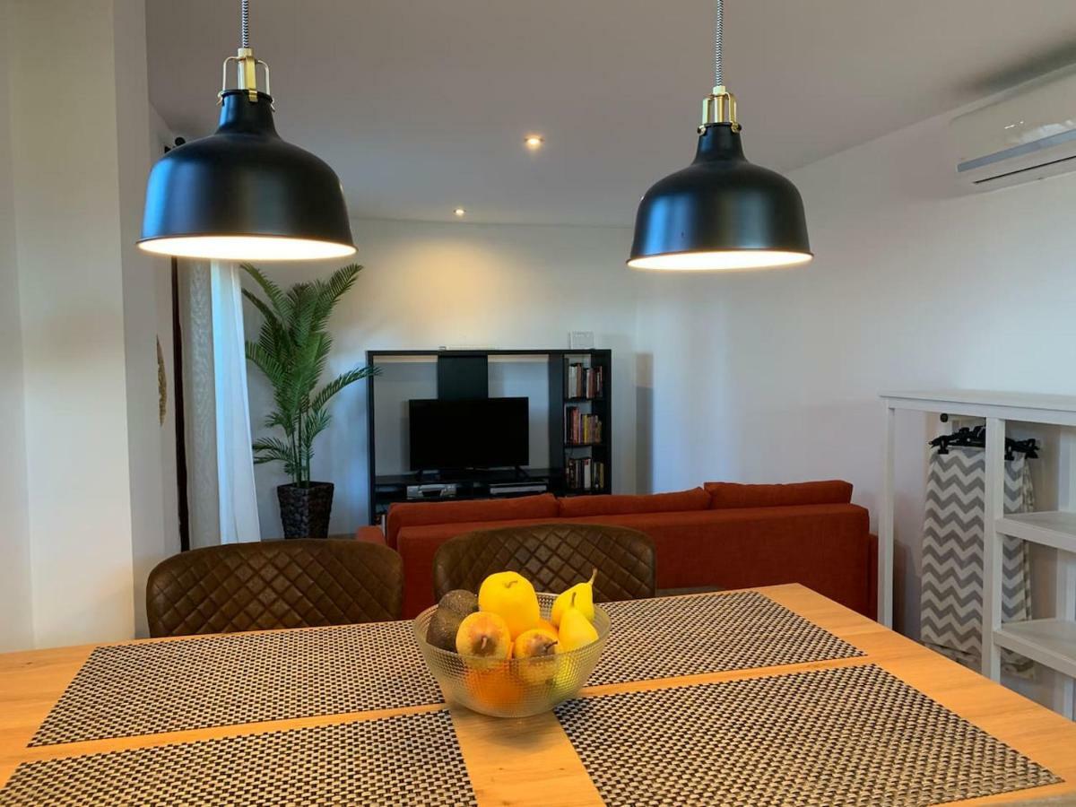 Buenavista Apartment Estepona