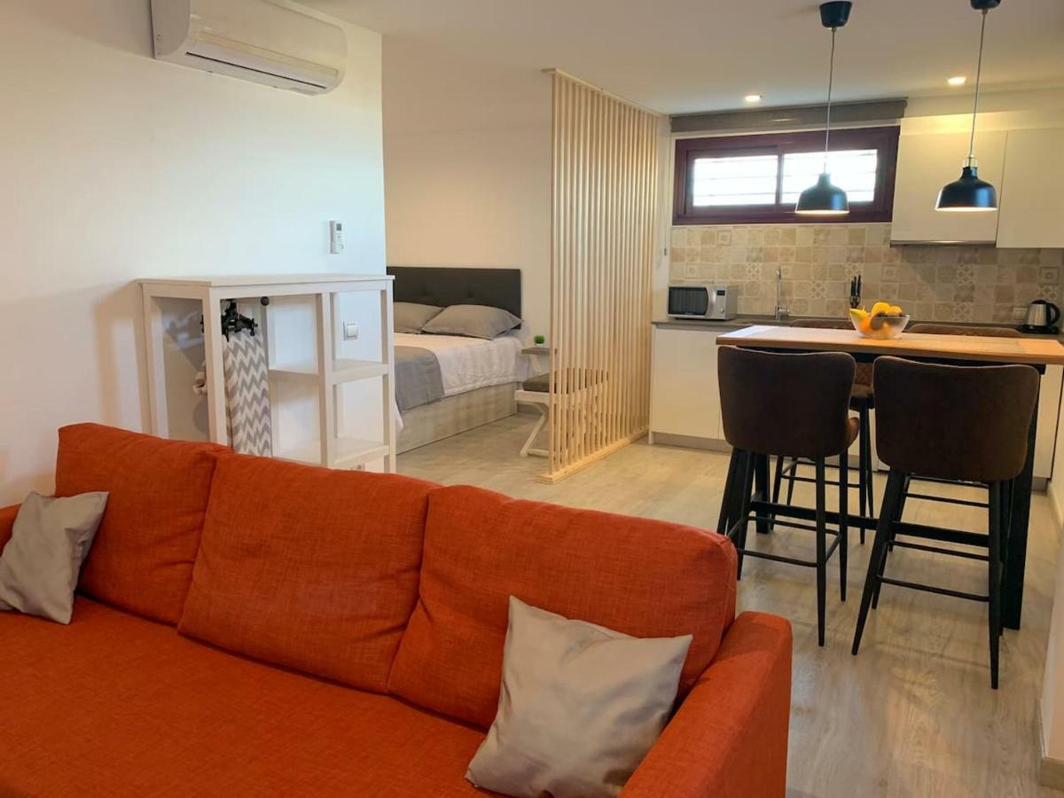 Apartment Buenavista *