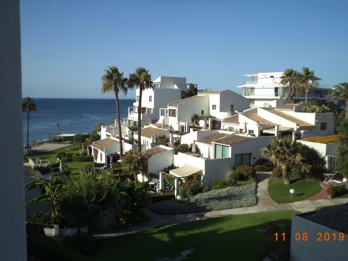 Apartment Costa Natura Naturist Estepona