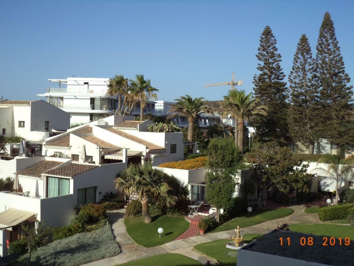 Costa Natura Naturist Estepona