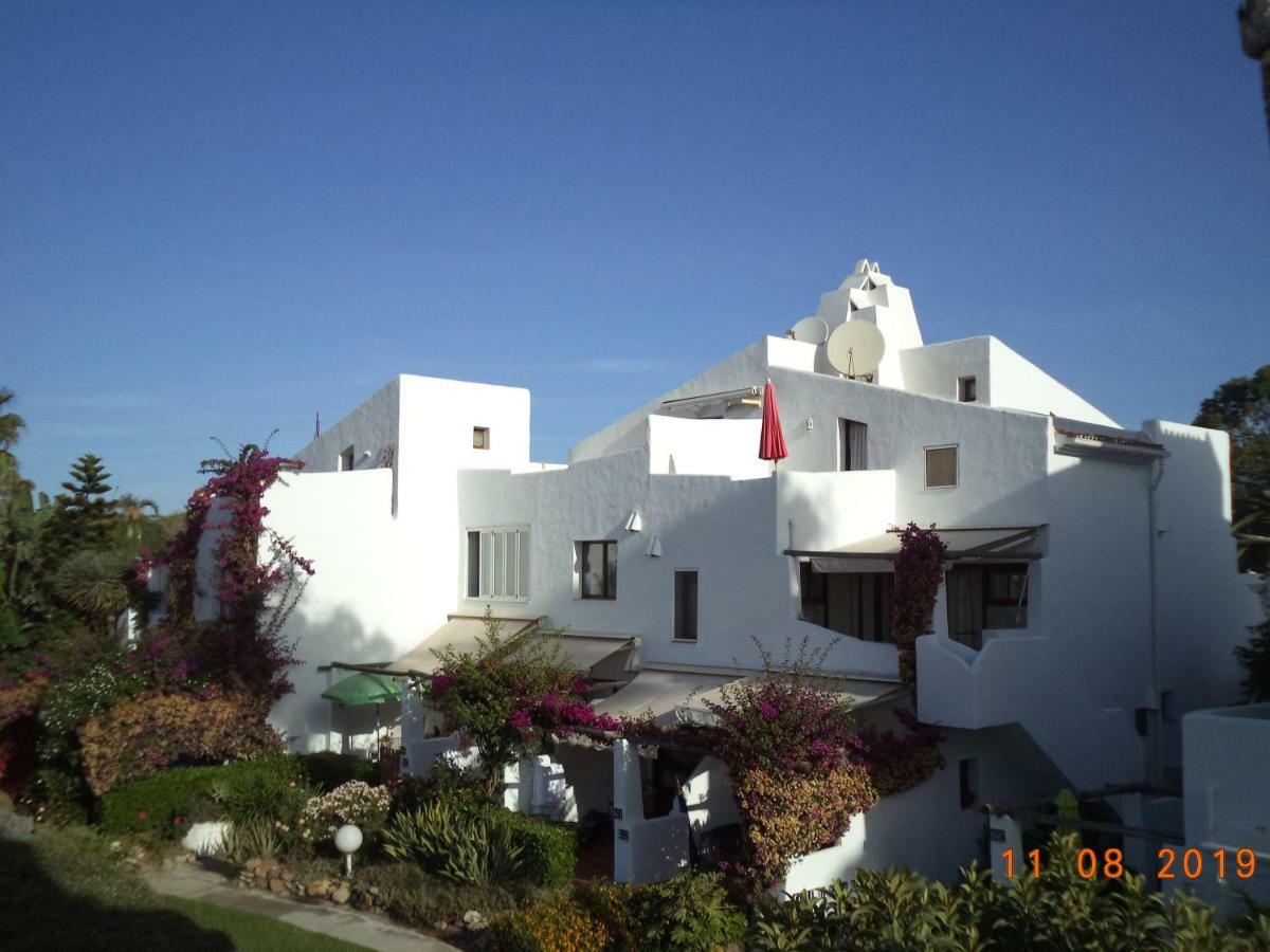 Apartment Costa Natura Naturist Estepona
