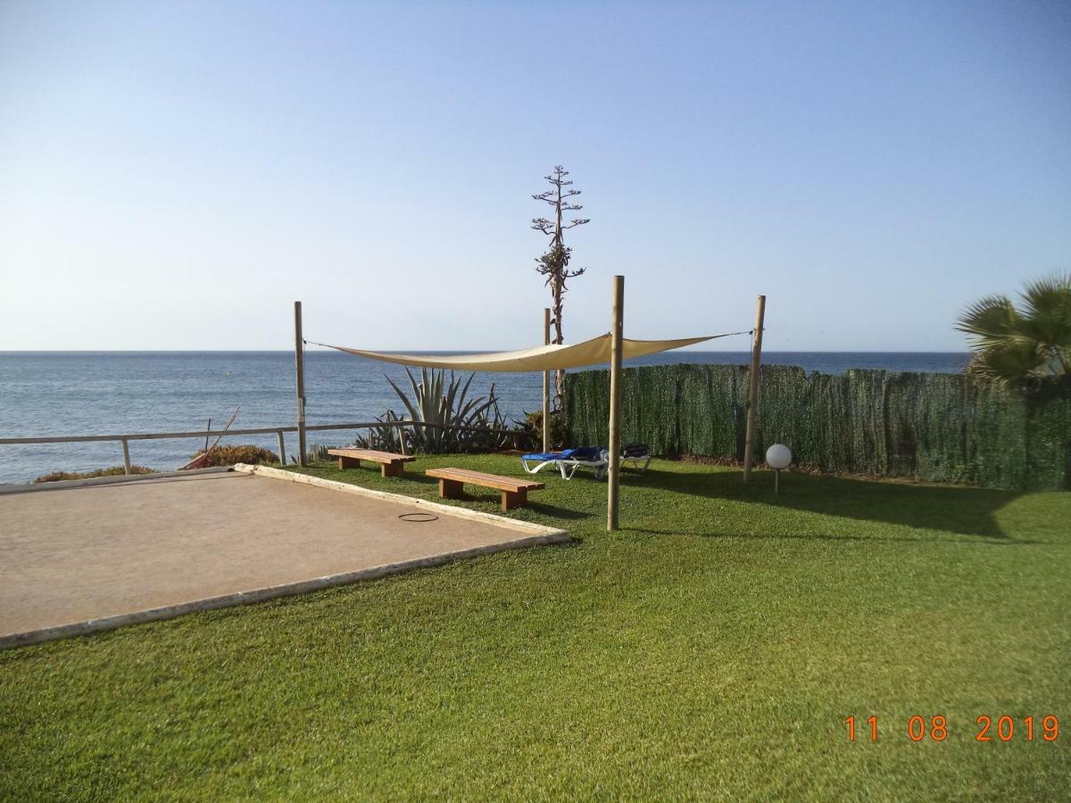 Costa Natura Naturist Apartment