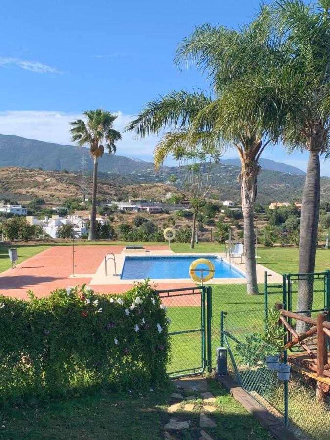 Apartment Buenavista Estepona