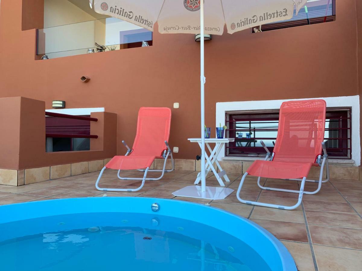 Apartment Buenavista