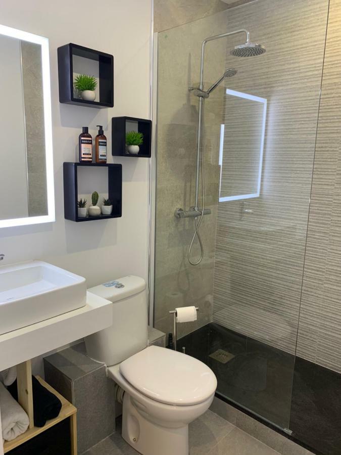 Apartment Buenavista Estepona