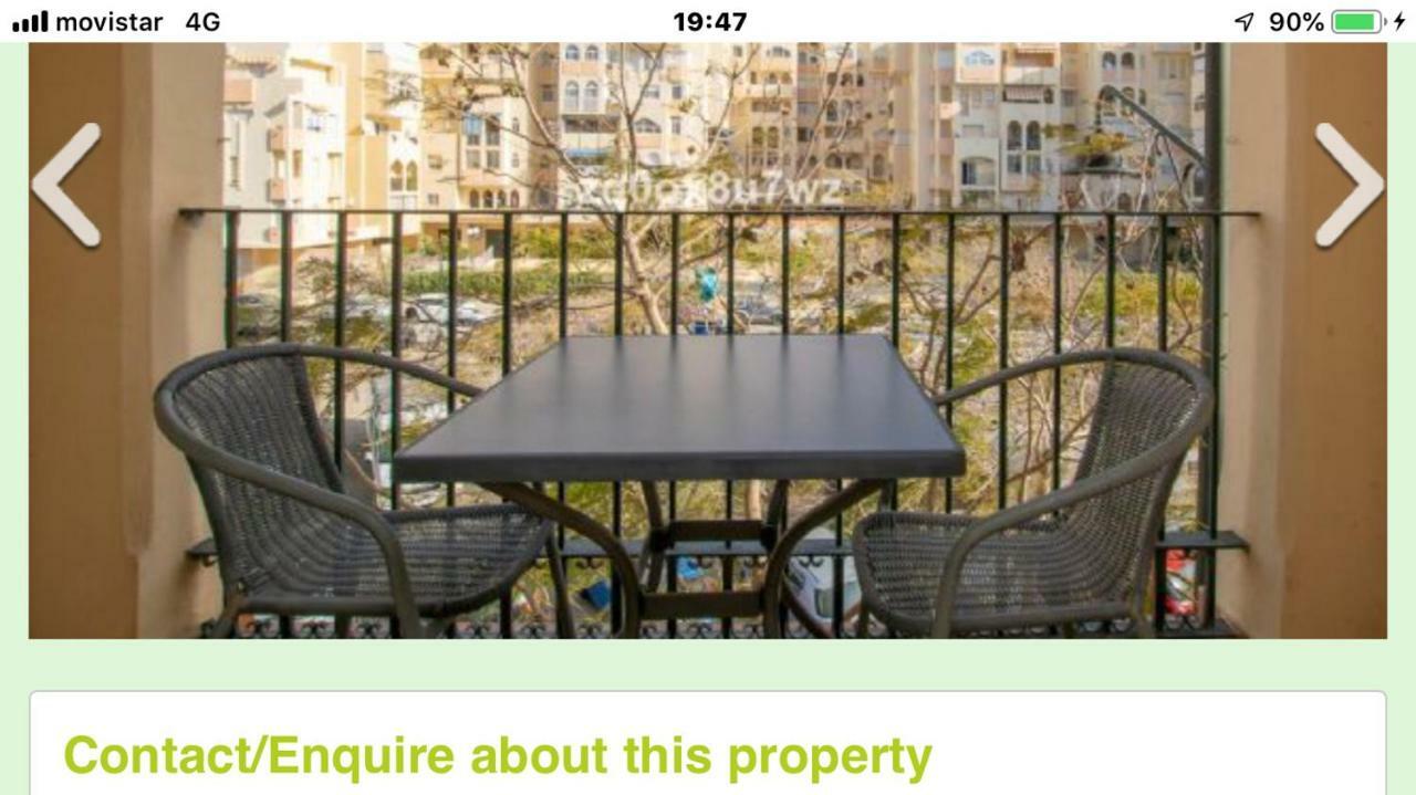 Apartment Port