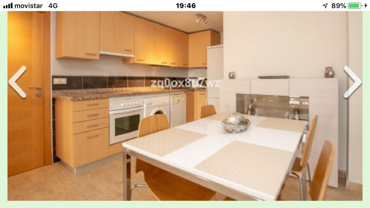 Apartment Port Estepona