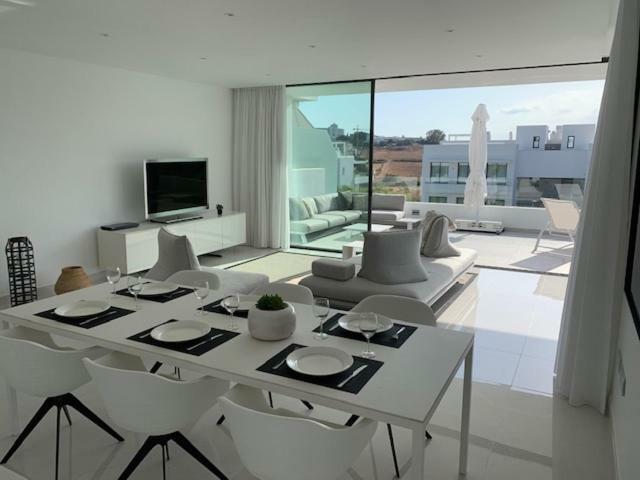 Cataleya Phase 2 Block 2 Apart. 2c Apartment Estepona