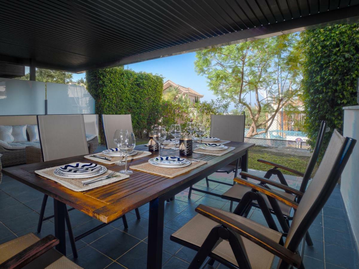 Amazing Two Bedroom In Flamingos, Marbella Apartment