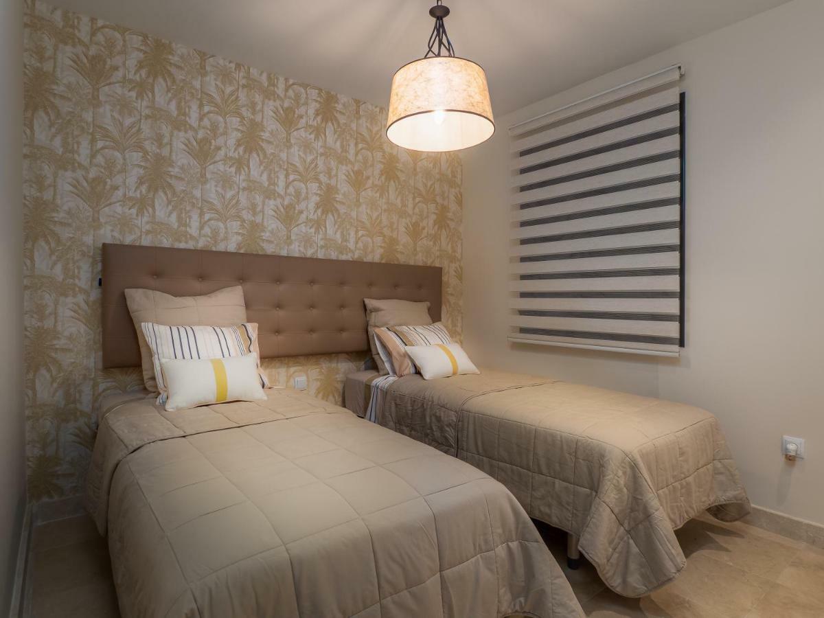 Apartment Amazing Two Bedroom In Flamingos, Marbella