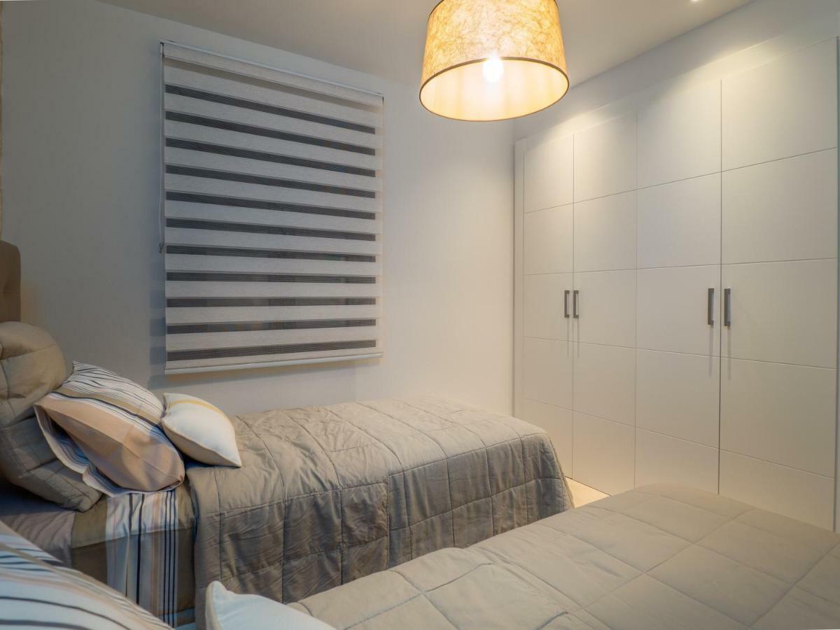 Apartment Amazing Two Bedroom In Flamingos, Marbella Estepona