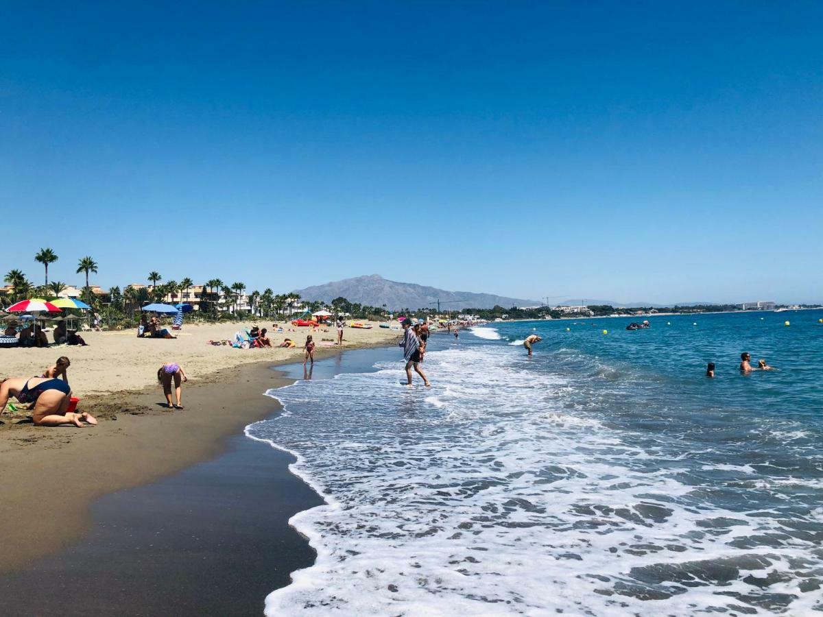 Amazing Two Bedroom In Flamingos, Marbella