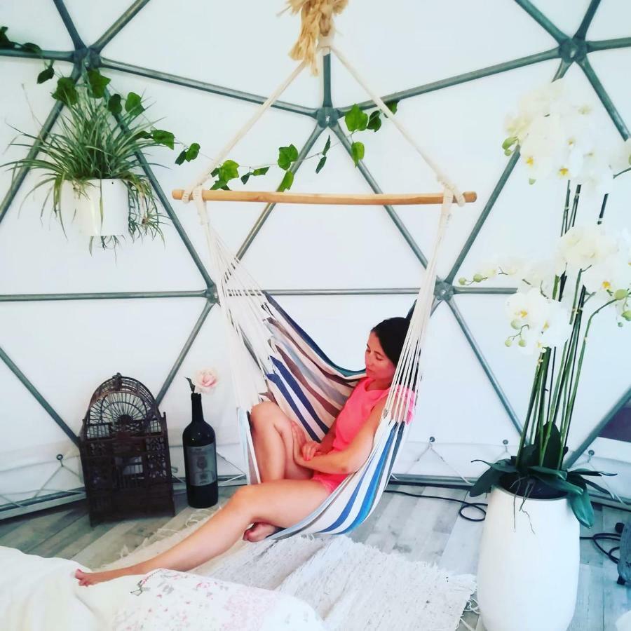 Luxury Glamping Luxury tent *