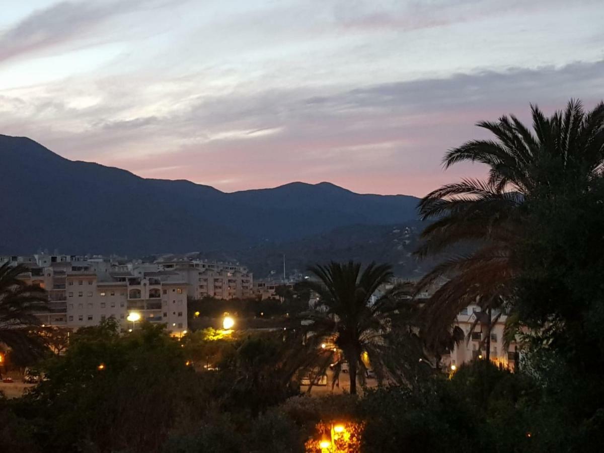 Albaida Appartement