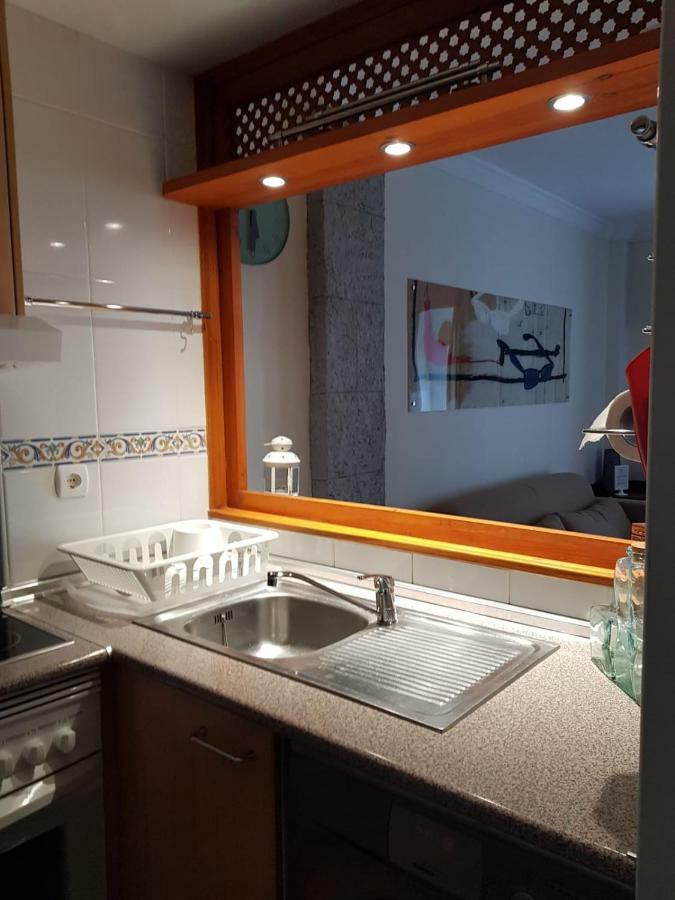Albaida Appartement Estepona