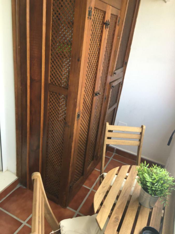Appartement Albaida *