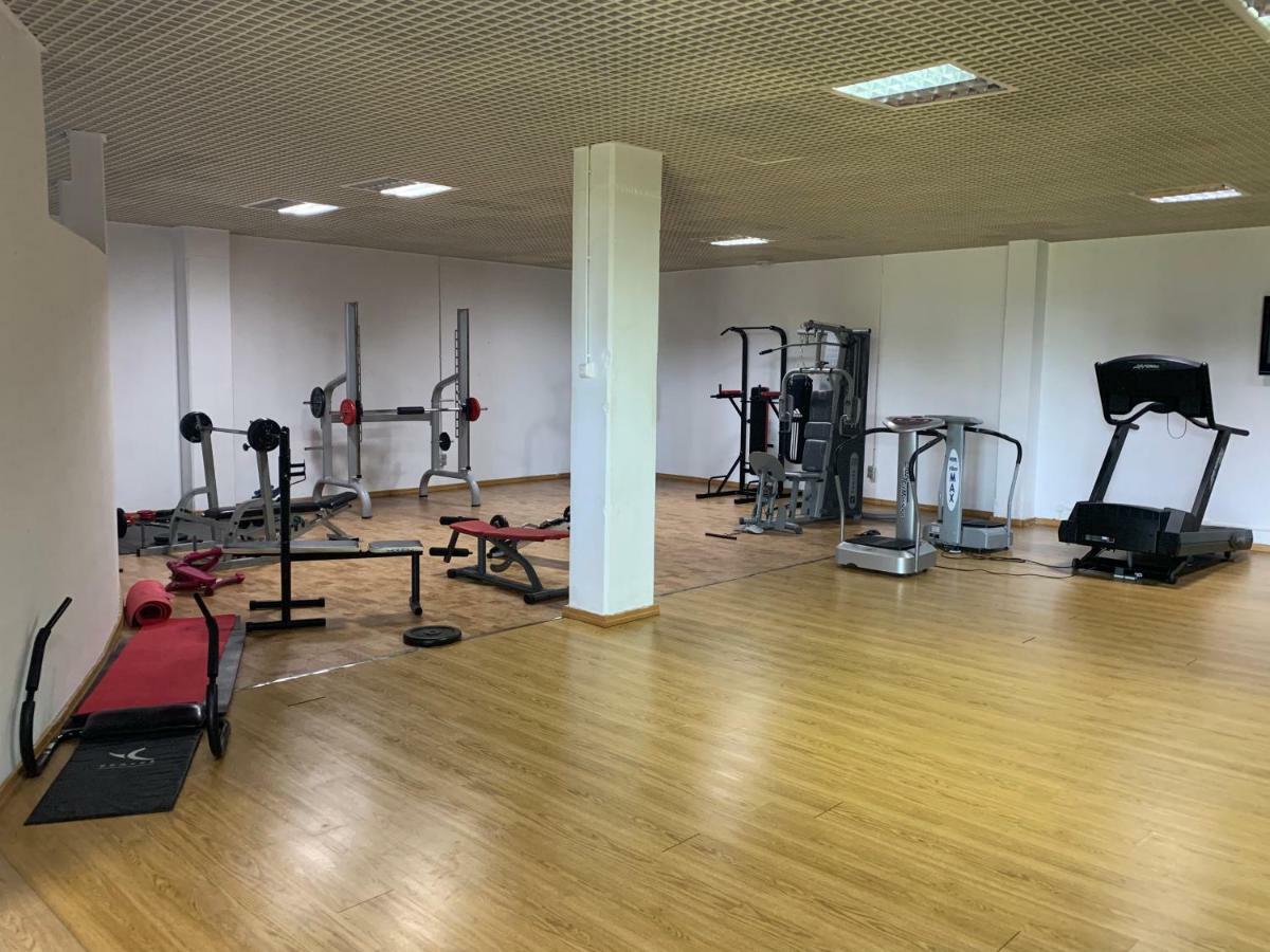 Appartement Parque Botanico & Country Club Estepona
