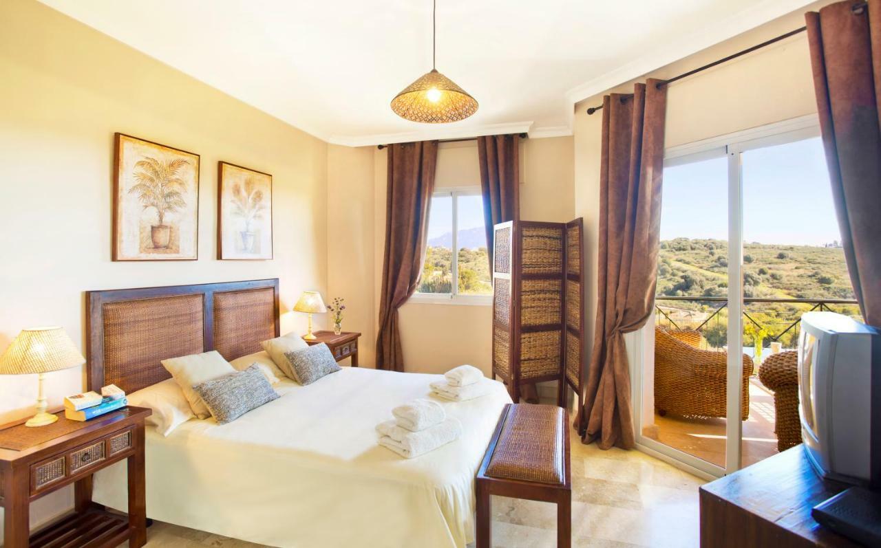 Olivos 2 Bedroom - Sleeps 6 Nr San Pedro/estepona/marbella Appartement Estepona