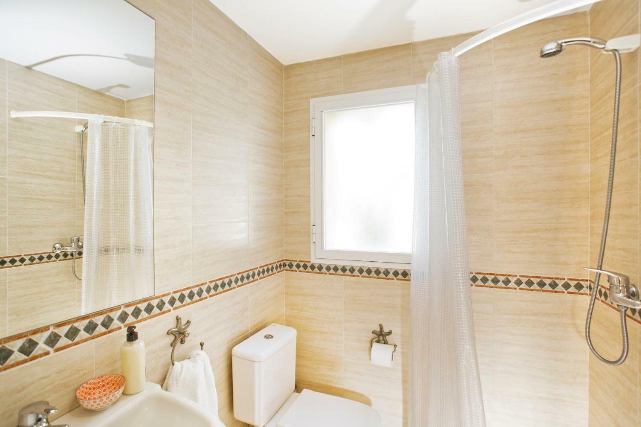 Olivos 2 Bedroom - Sleeps 6 Nr San Pedro/estepona/marbella * Estepona