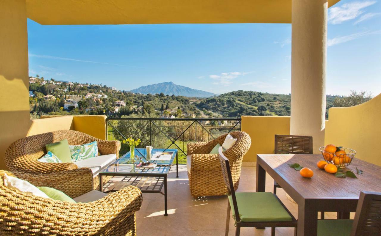 Olivos 2 Bedroom - Sleeps 6 Nr San Pedro/estepona/marbella Appartement Estepona
