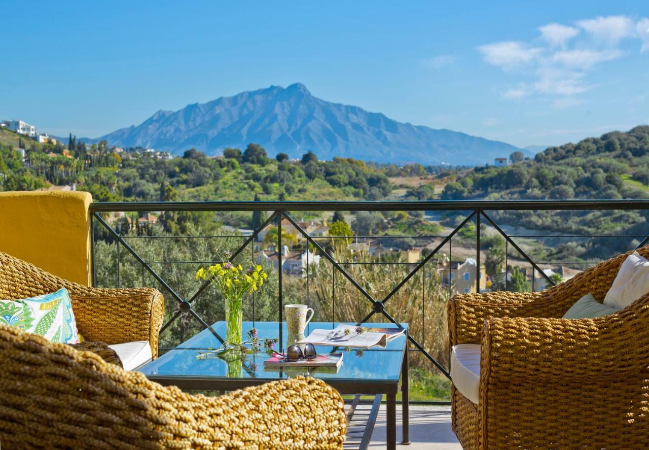Olivos 2 Bedroom - Sleeps 6 Nr San Pedro/estepona/marbella *