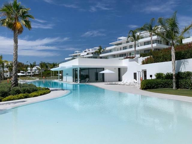 Cataleya Phase 2 Block 2 Apart. 2c * Estepona