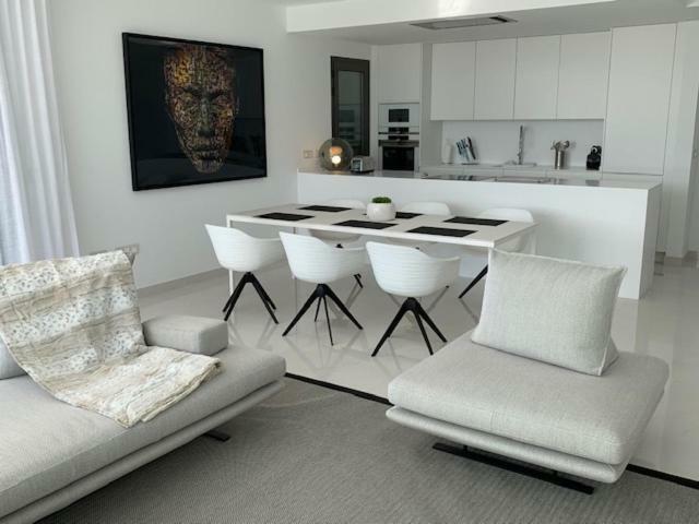 Apartment Cataleya Phase 2 Block 2 Apart. 2c Estepona