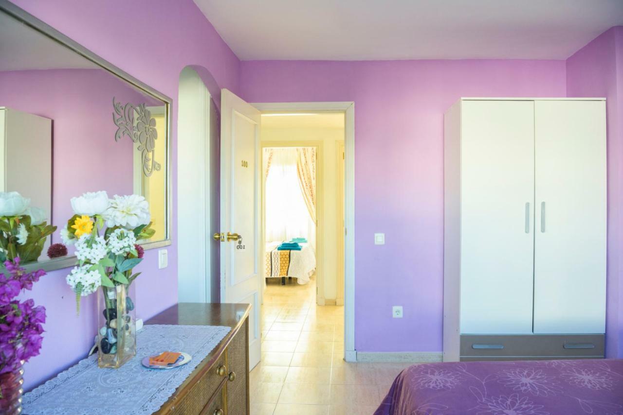 Accommodatie bij particulieren Gcprestige Estepona