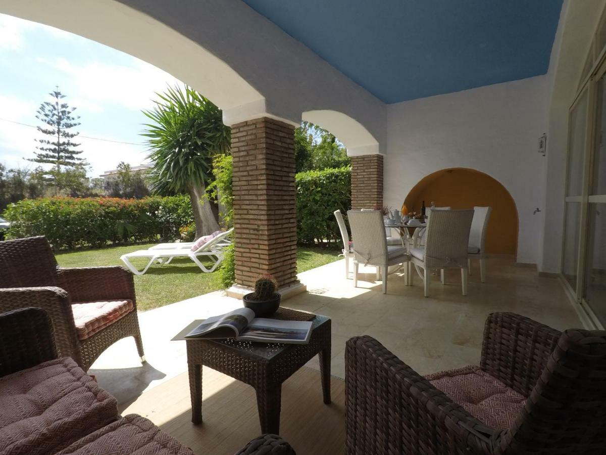 Casa 7 De El Palomar De Castiglione Holiday home *