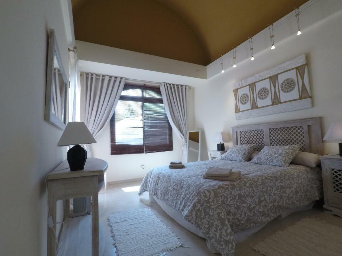 Casa 7 De El Palomar De Castiglione Estepona