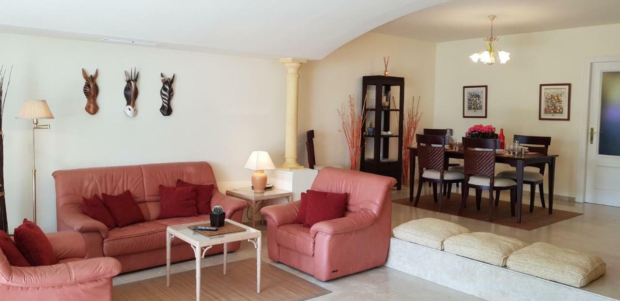 Casa 7 De El Palomar De Castiglione Holiday home Estepona