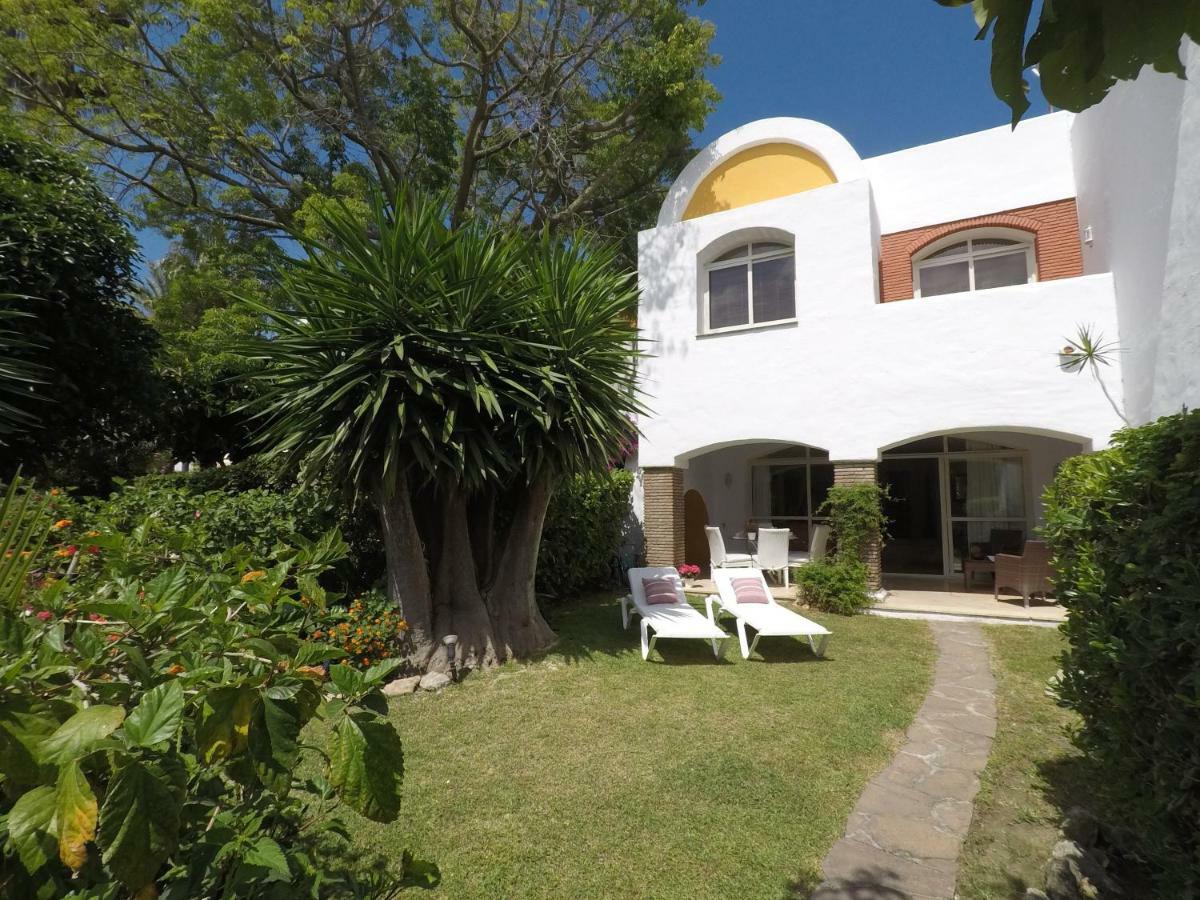 Casa 7 De El Palomar De Castiglione Estepona