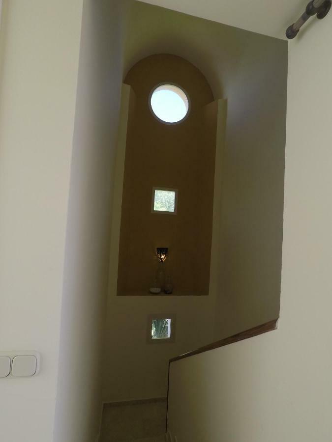 Casa 7 De El Palomar De Castiglione Holiday home