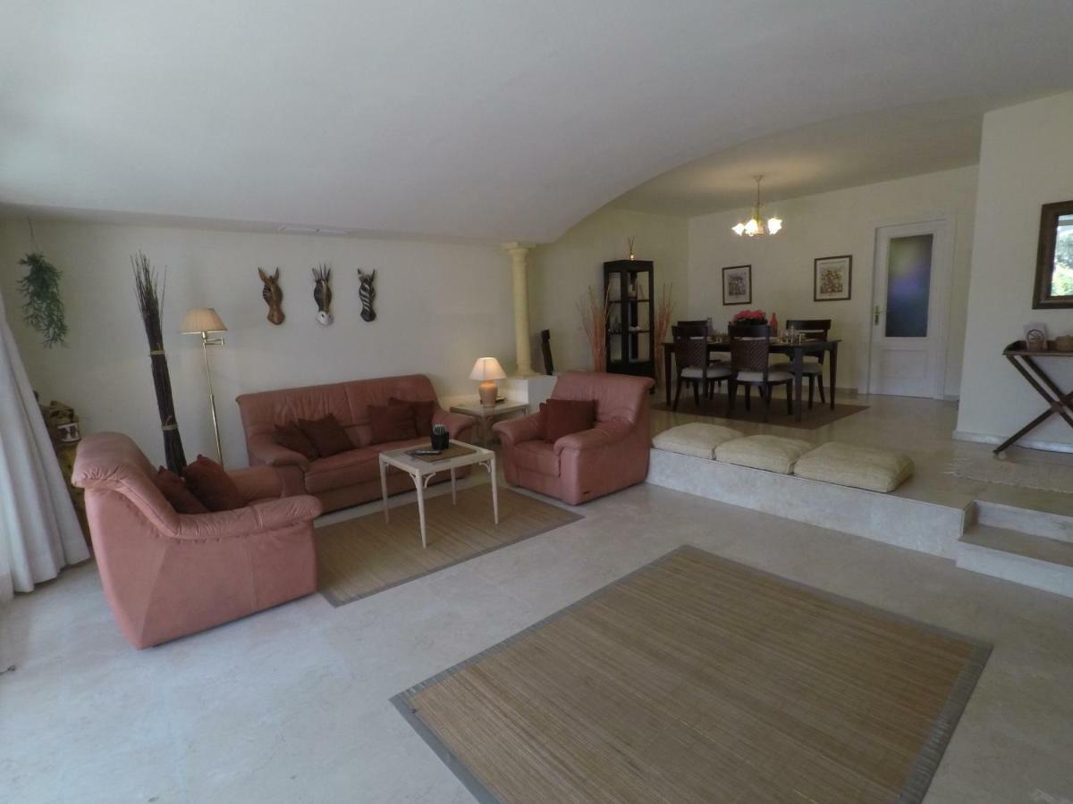 Holiday home Casa 7 De El Palomar De Castiglione *