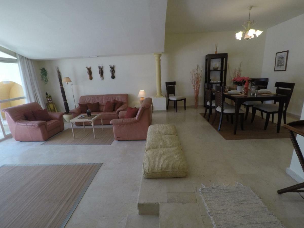 Holiday home Casa 7 De El Palomar De Castiglione Estepona