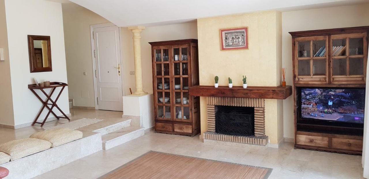 Casa 7 De El Palomar De Castiglione Holiday home Estepona