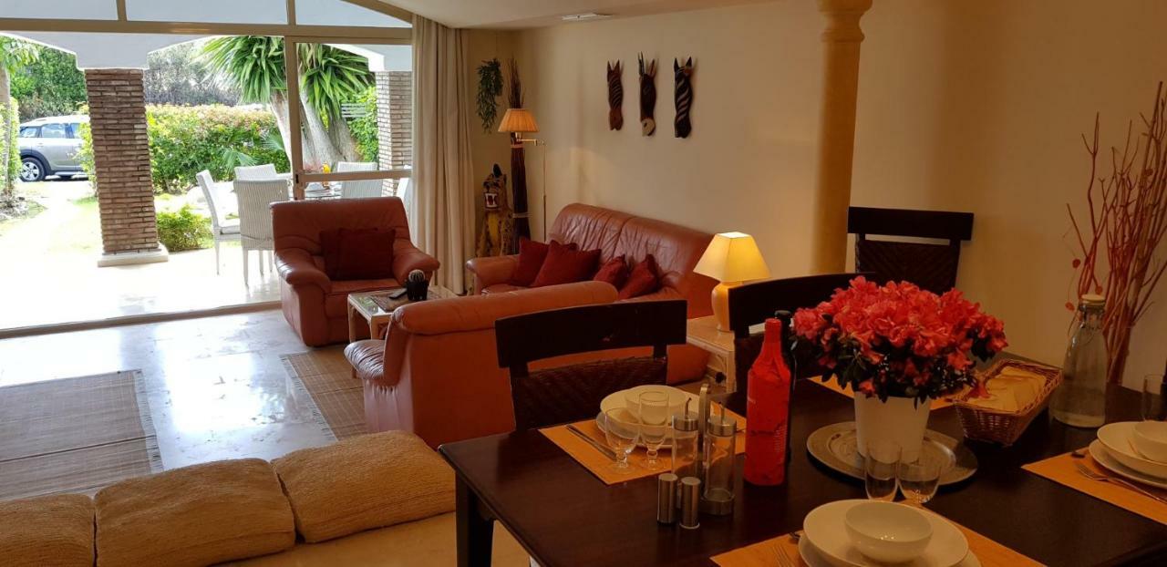 Casa 7 De El Palomar De Castiglione Holiday home *