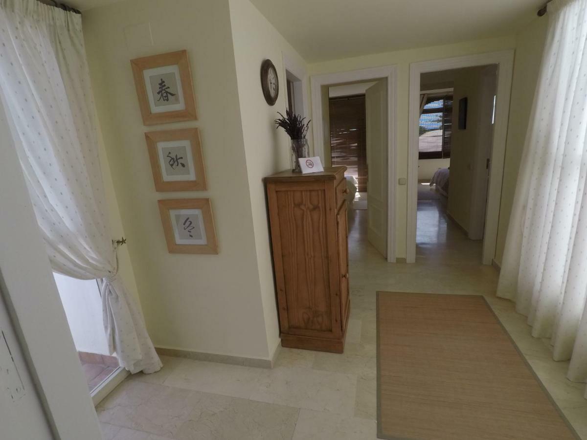 Holiday home Casa 7 De El Palomar De Castiglione *
