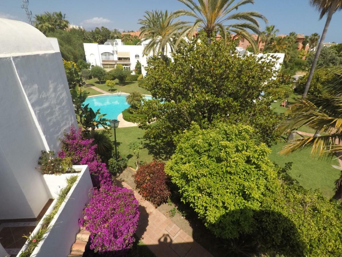 Casa 7 De El Palomar De Castiglione Holiday home Estepona
