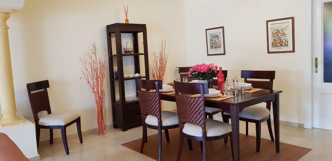 Casa 7 De El Palomar De Castiglione Holiday home Estepona