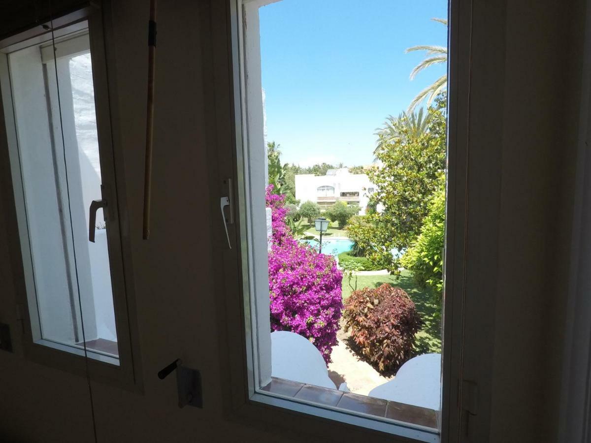 Casa 7 De El Palomar De Castiglione Holiday home Estepona