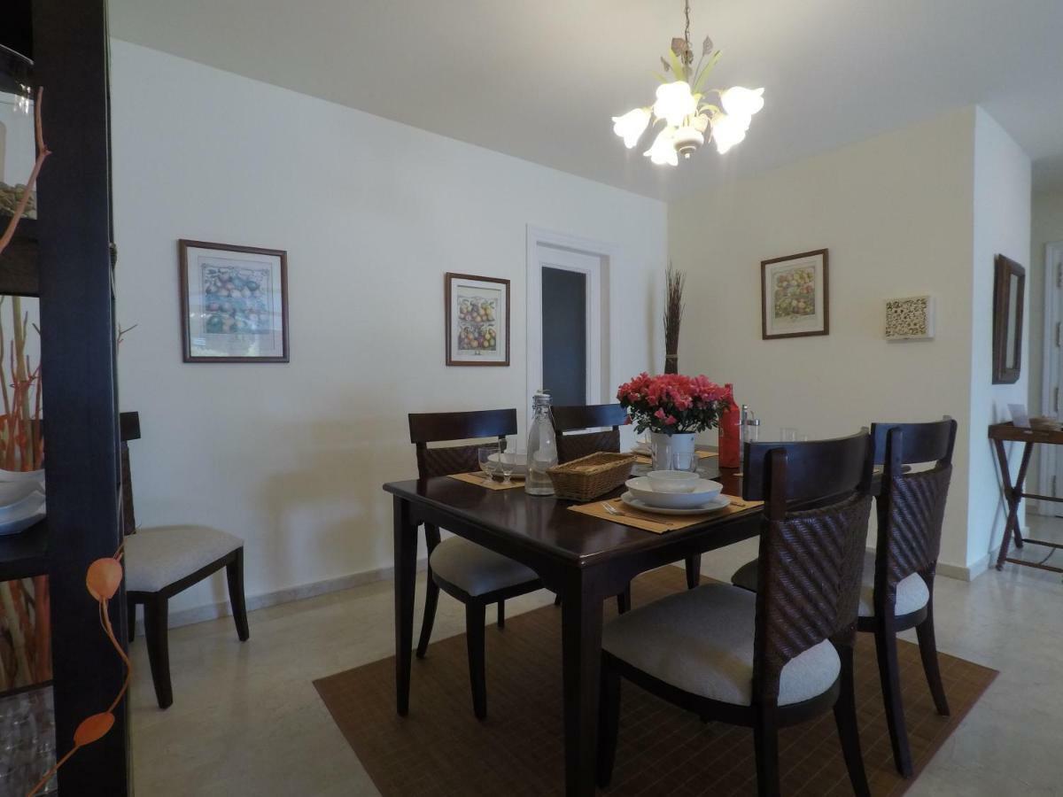 Casa 7 De El Palomar De Castiglione Holiday home *