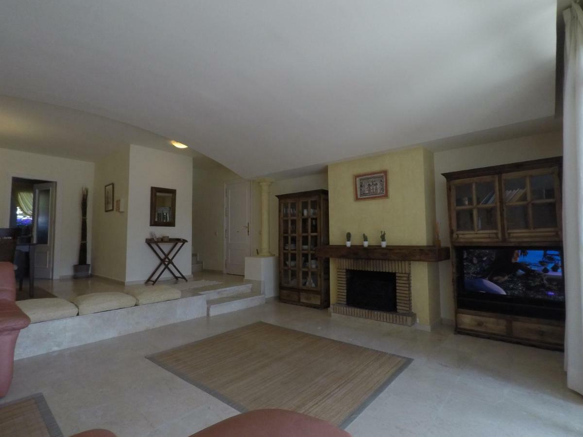 Holiday home Casa 7 De El Palomar De Castiglione