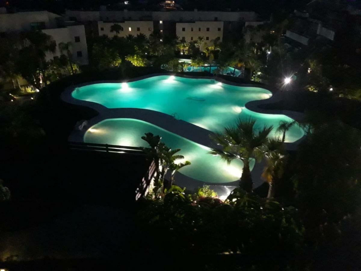 Apartment Amazing Two Bedroom In Flamingos, Marbella *