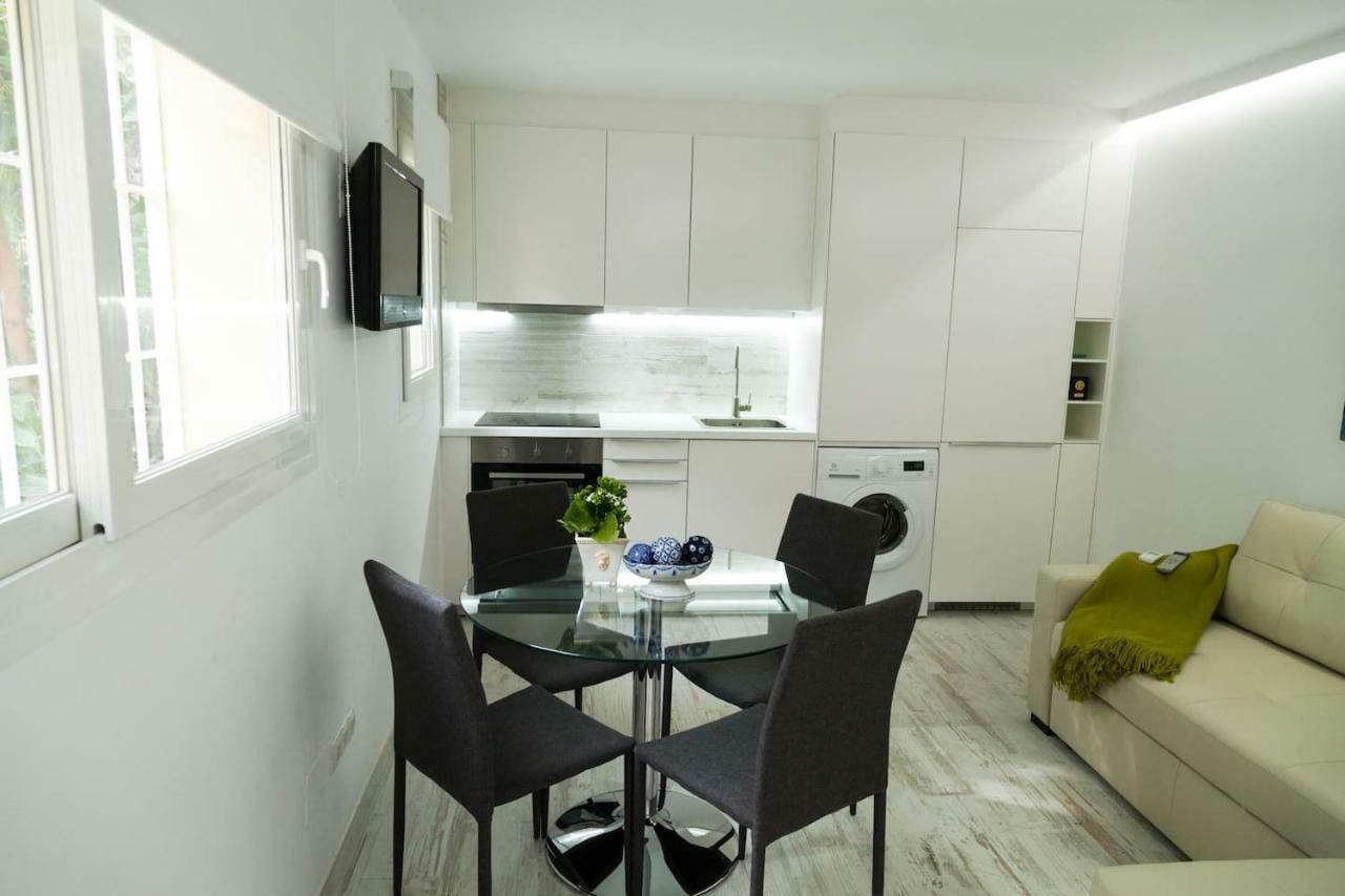 Playa Sin Aglomeraciones, Tarifas Especiales Cerca De Puerto Banus Apartment Estepona