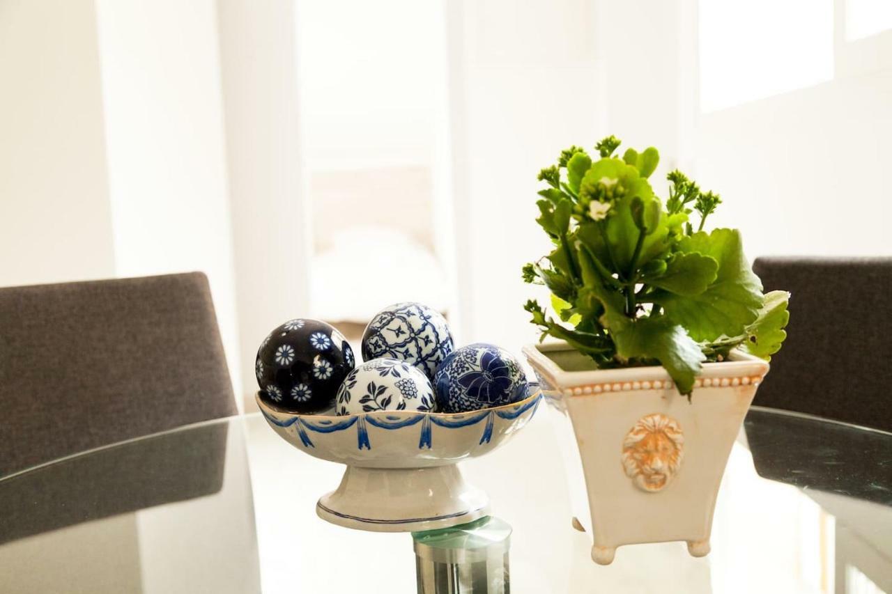 Apartment Playa Sin Aglomeraciones, Tarifas Especiales Cerca De Puerto Banus Estepona